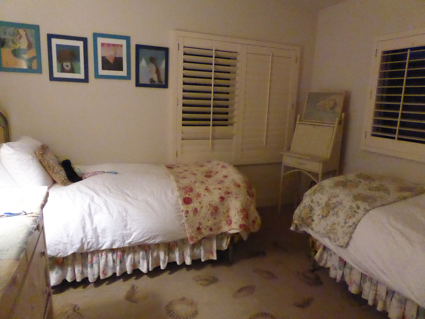 Beach Properties 4001
