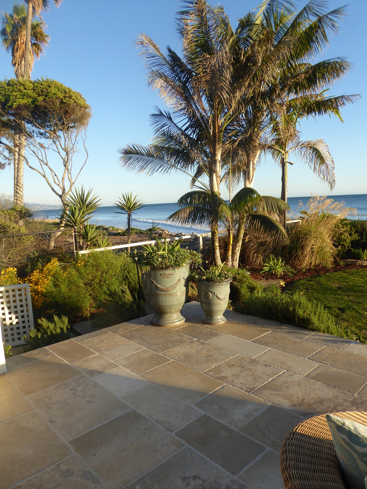 Beach Properties 4881