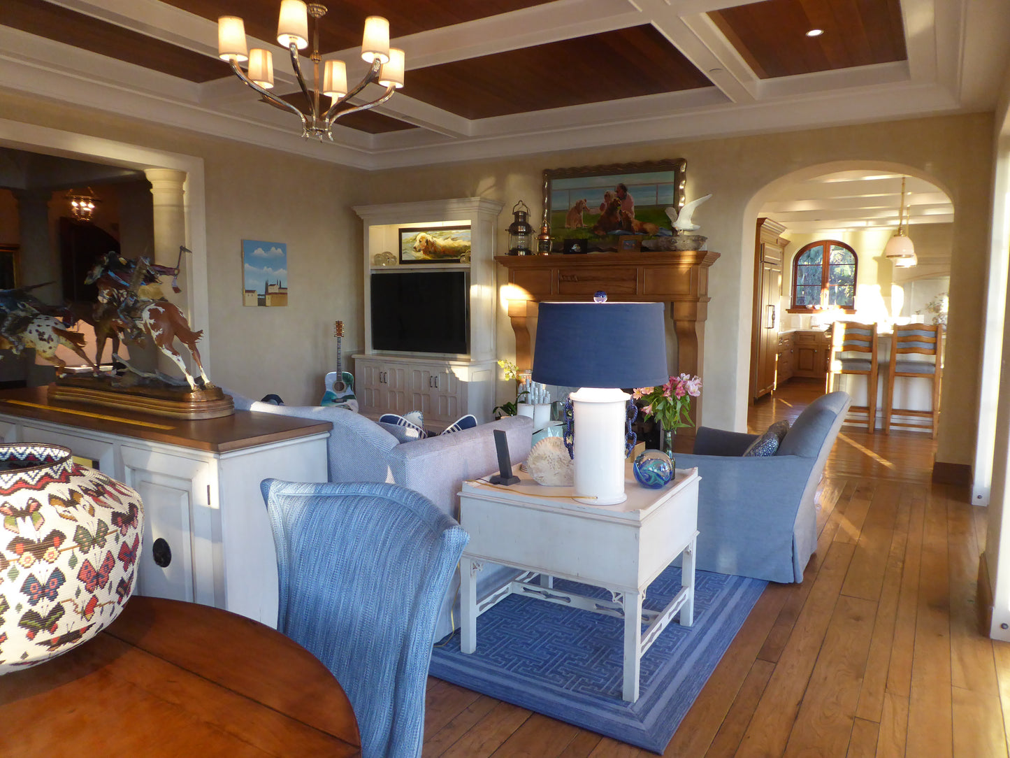 Beach Properties 4881
