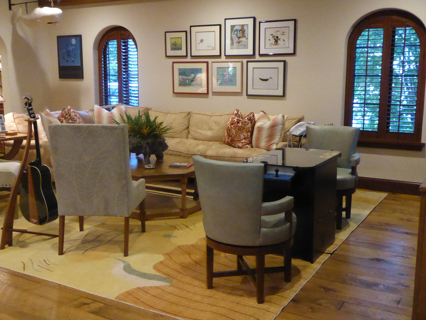 Beach Properties 4881