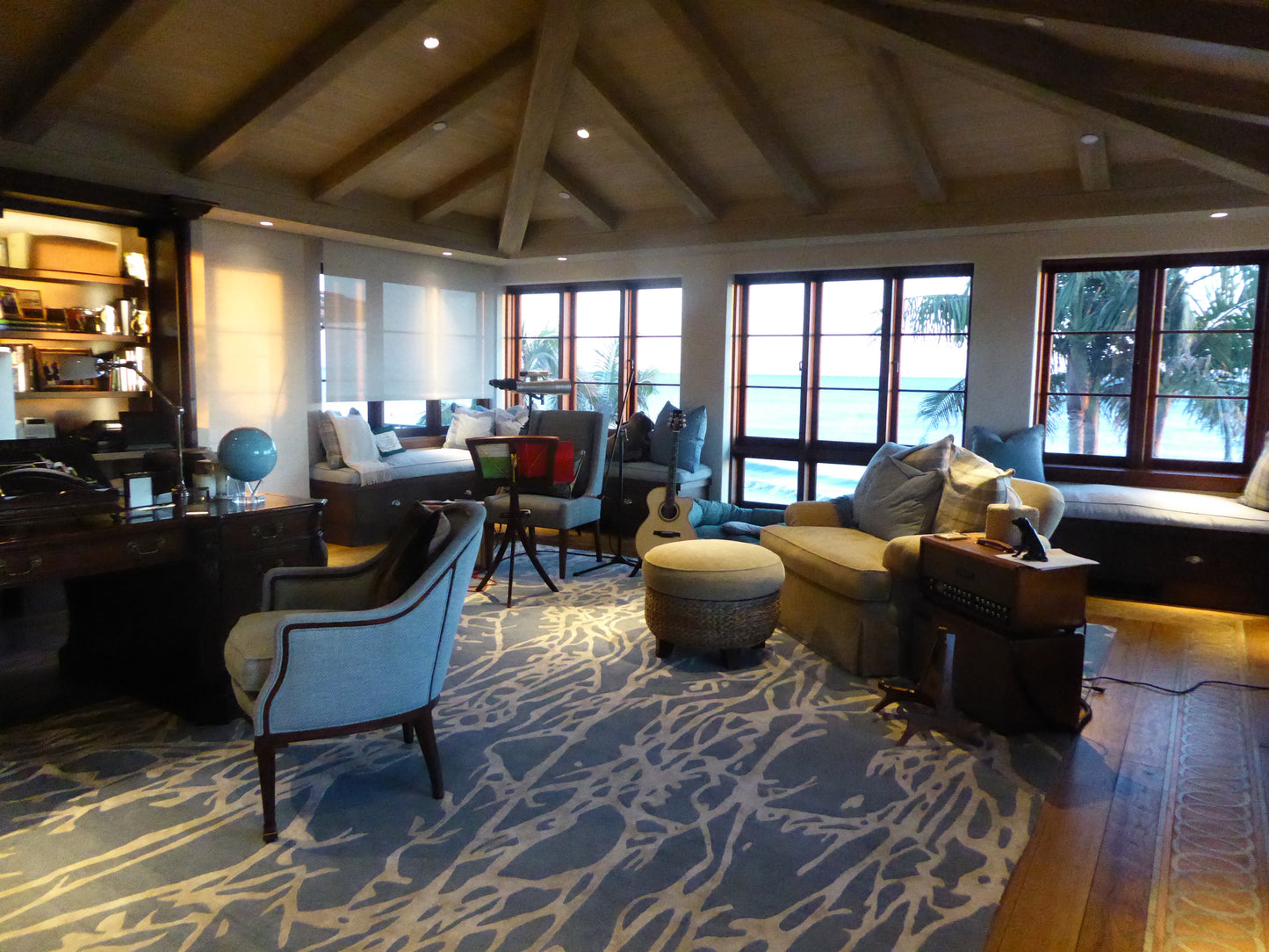 Beach Properties 4881