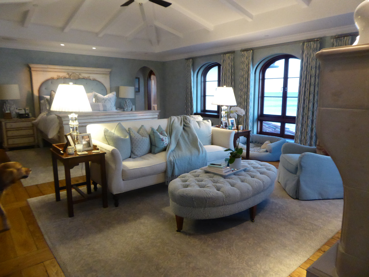Beach Properties 4881