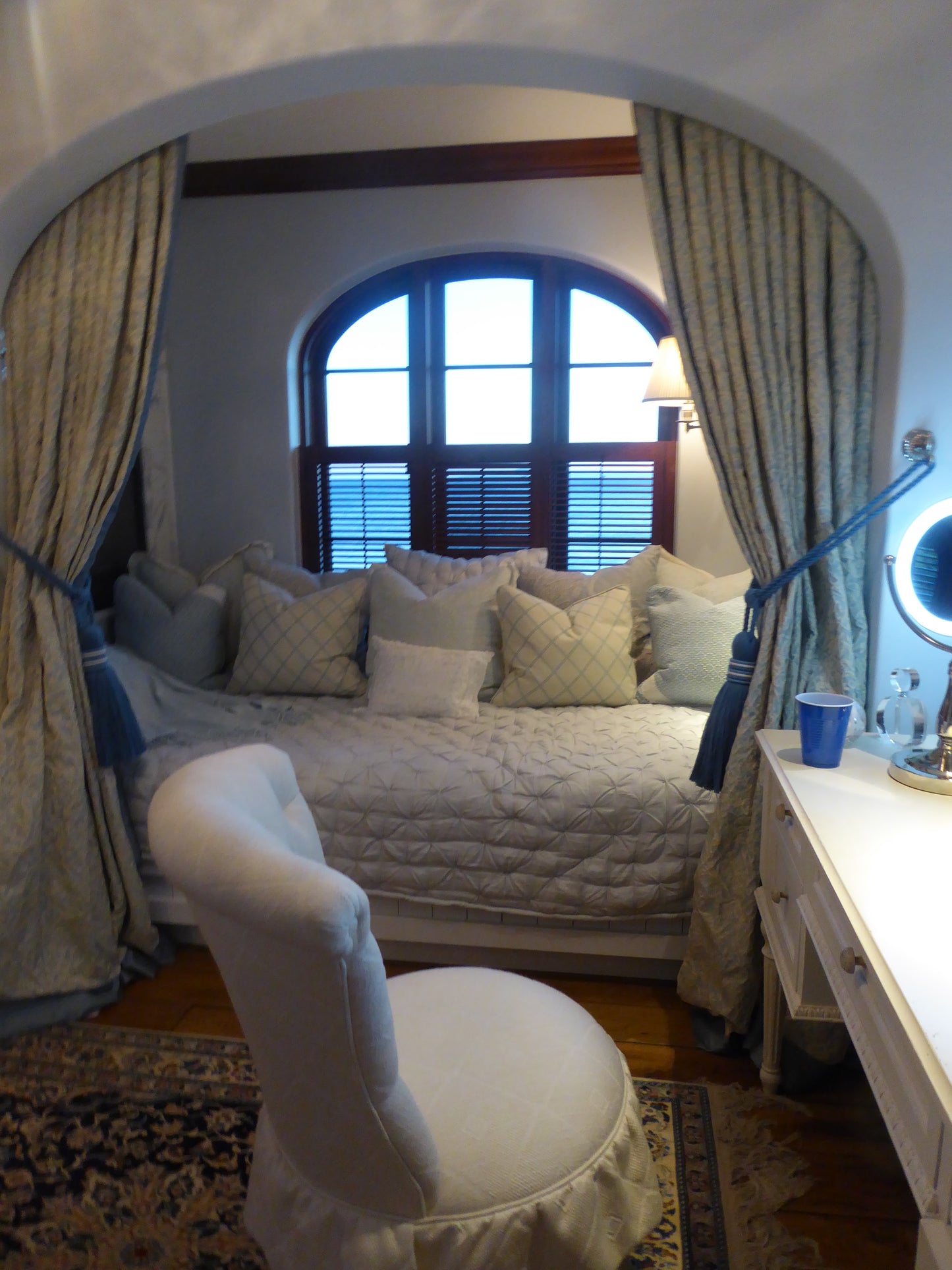 Beach Properties 4881