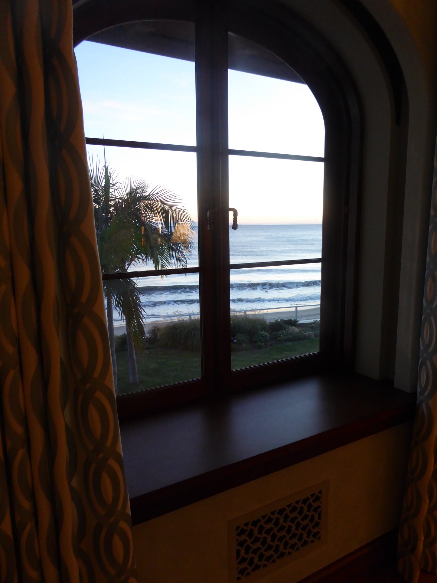Beach Properties 4881