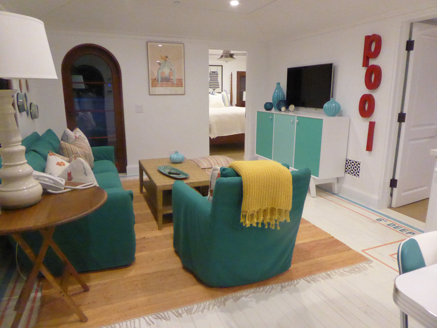Beach Properties 4881