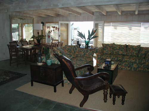 Beach Properties 5431 (Ventura)