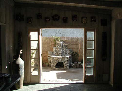 Beach Properties 5431 (Ventura)