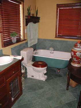 Beach Properties 5431 (Ventura)