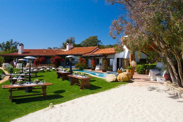 Beach Properties 2526