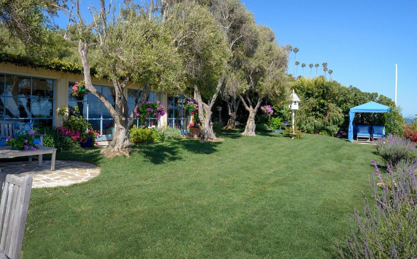 Beach Properties 4820