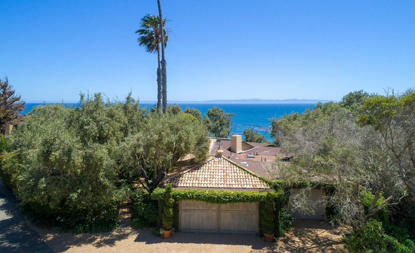 Beach Properties 4820