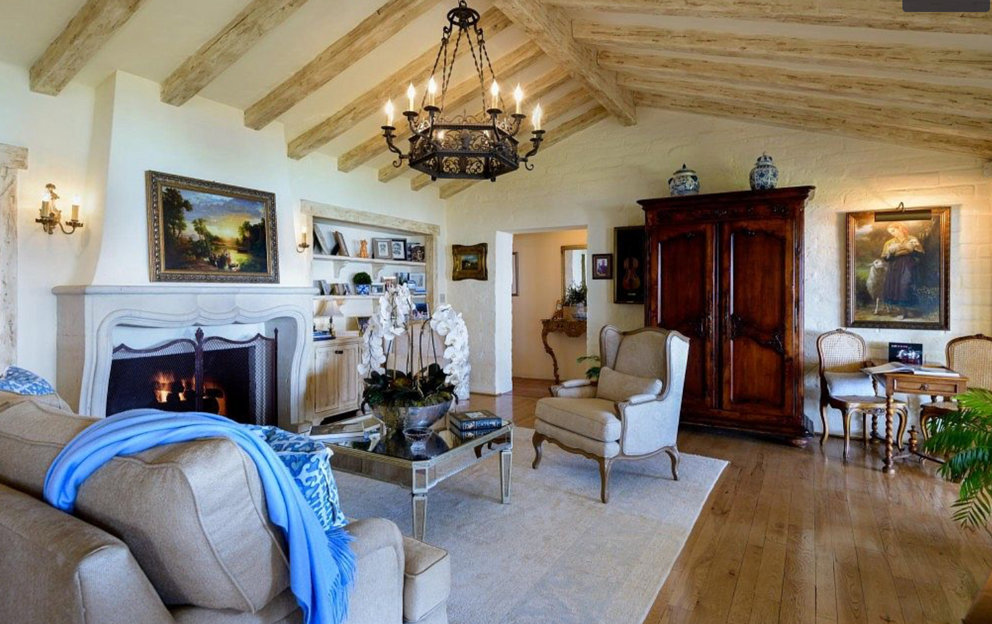 Beach Properties 4820