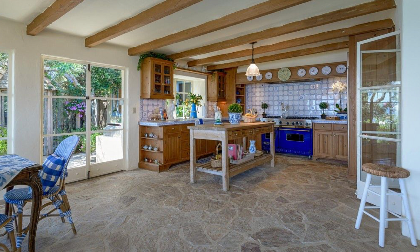 Beach Properties 4820