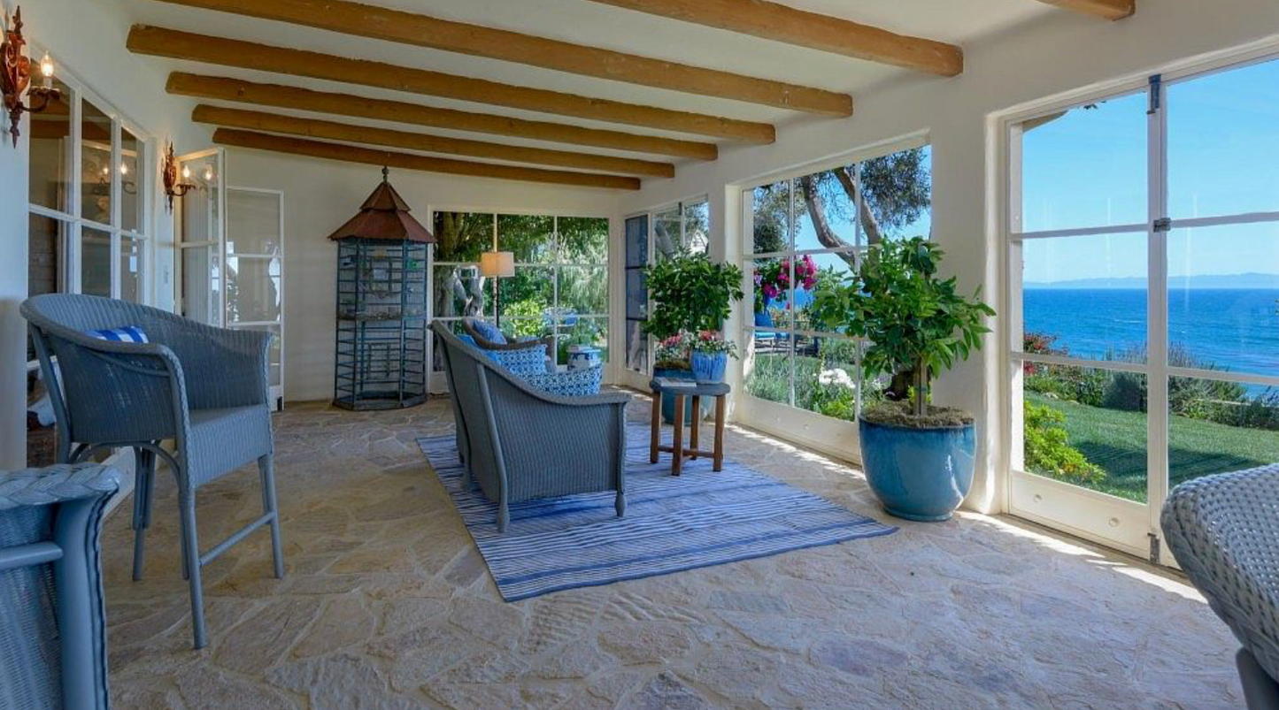 Beach Properties 4820