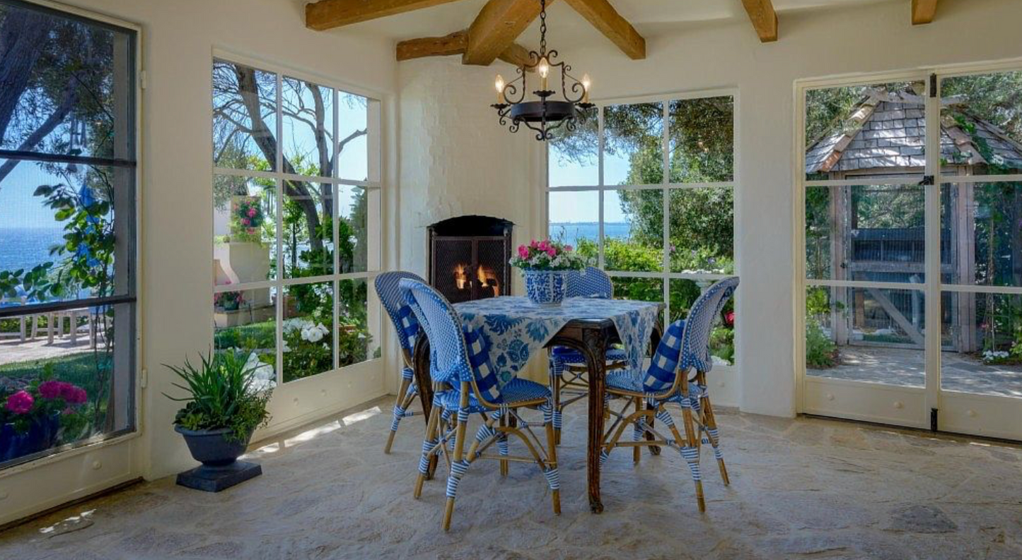 Beach Properties 4820