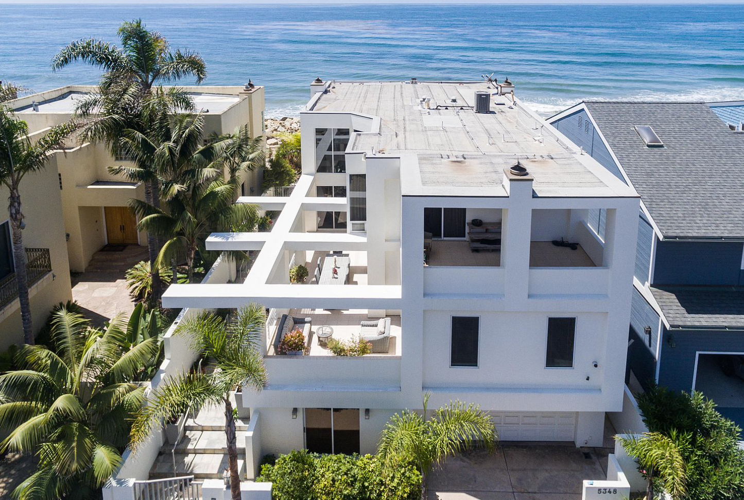 Beach Properties 4878