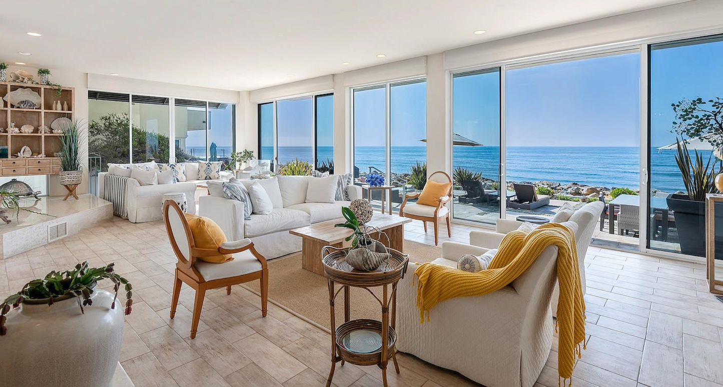 Beach Properties 4878