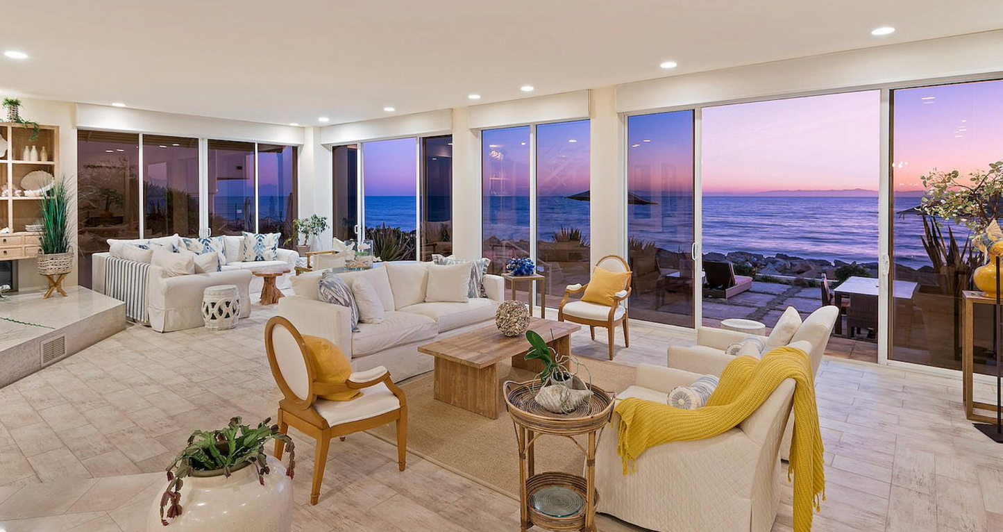Beach Properties 4878