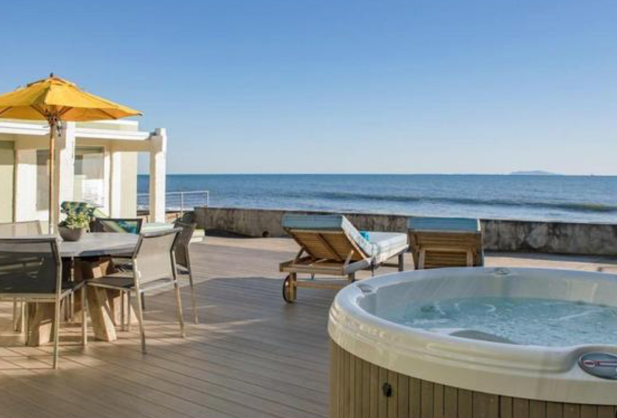 Beach Properties 5431 (Ventura)