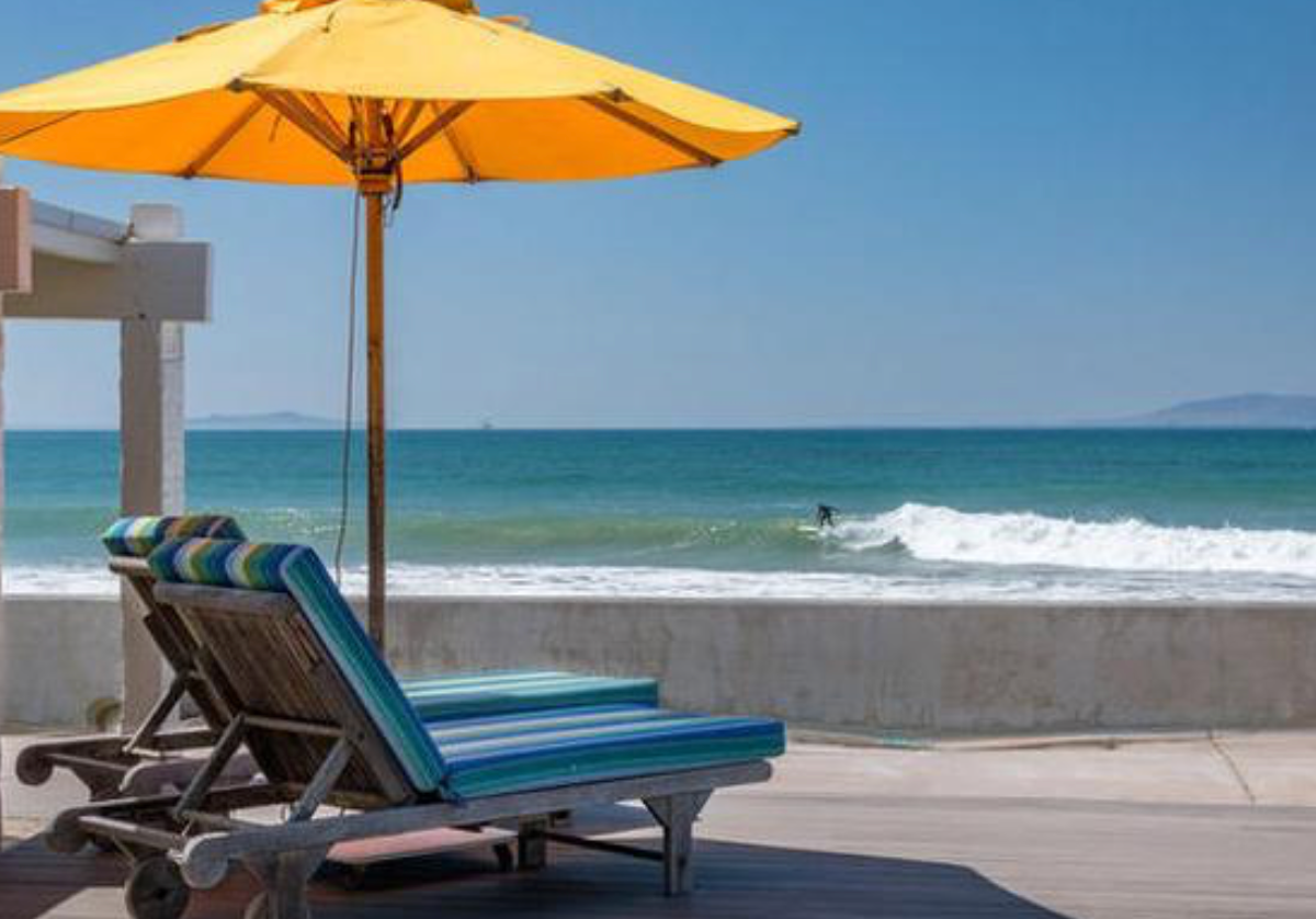 Beach Properties 5431 (Ventura)