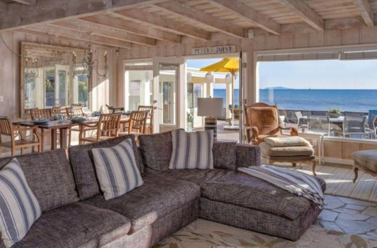 Beach Properties 5431 (Ventura)