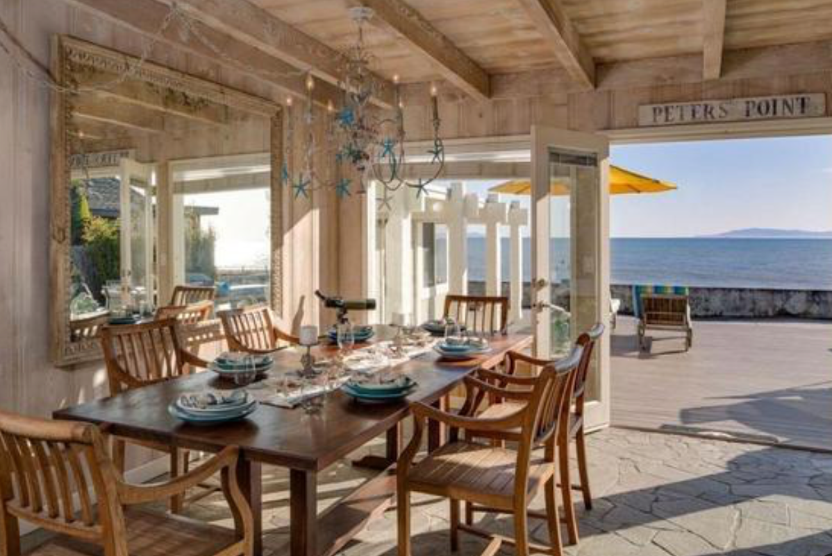 Beach Properties 5431 (Ventura)