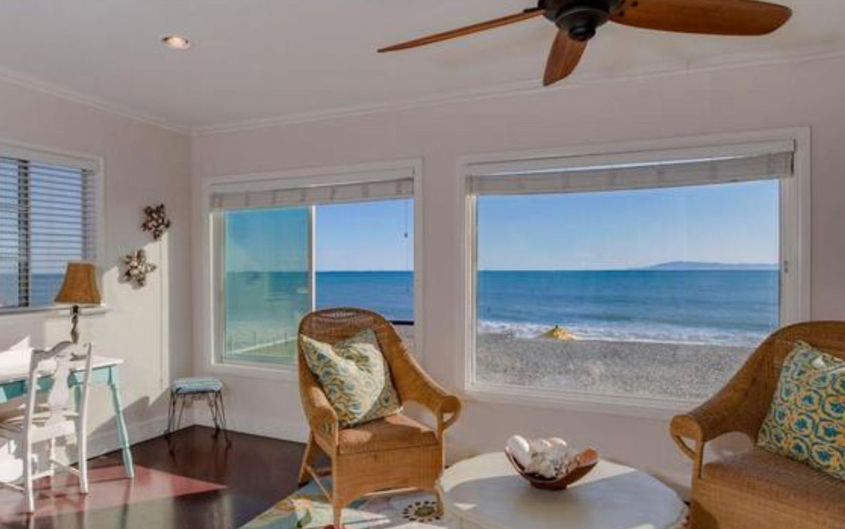 Beach Properties 5431 (Ventura)