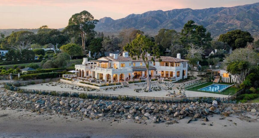 Beach Properties 2040