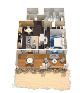 Hotels 6391