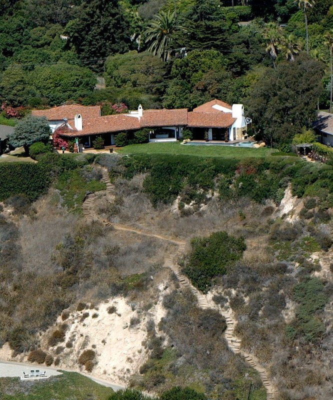 Beach Properties 2526
