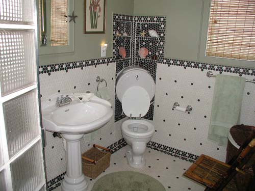 Beach Properties 5431 (Ventura)