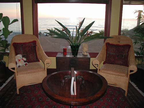Beach Properties 5431 (Ventura)
