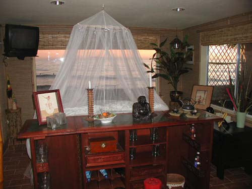 Beach Properties 5431 (Ventura)