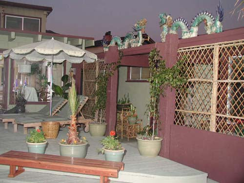 Beach Properties 5431 (Ventura)
