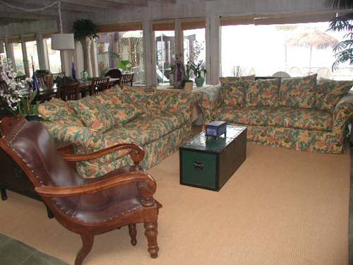 Beach Properties 5431 (Ventura)