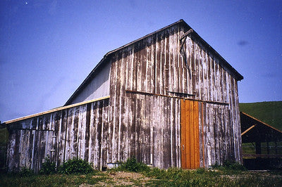 Barns 3714 (Buellton)