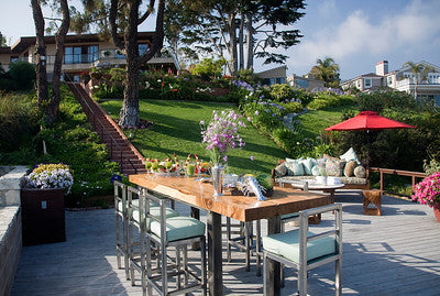 Beach Properties Looks Like Northern California