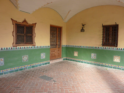 Estates 1082