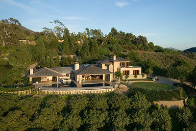 Modern Infinity Pools 1454