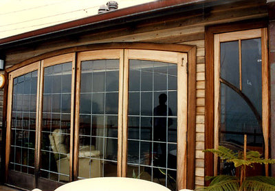 Rustic 4810