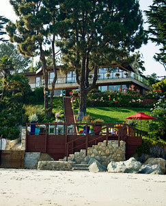 Beach Properties Looks Like Northern California