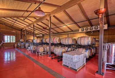 Ranches and Farms 3152