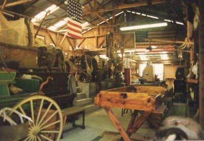 Rustic 3151
