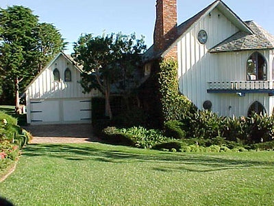 Beach Properties 1712