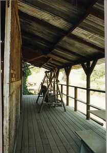 Rustic 3151