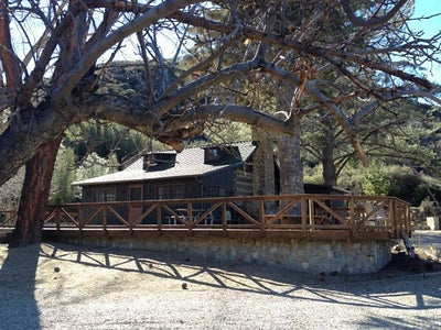 Lakes-Ponds 0271 (Ojai)
