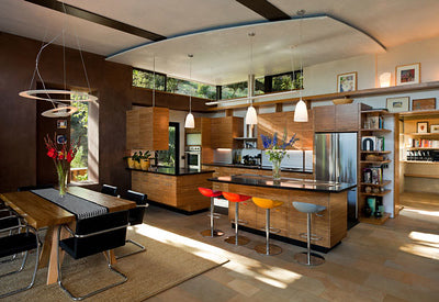 Modern Homes 0090