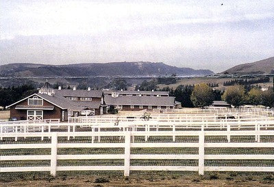 Ranches and Farms 3153