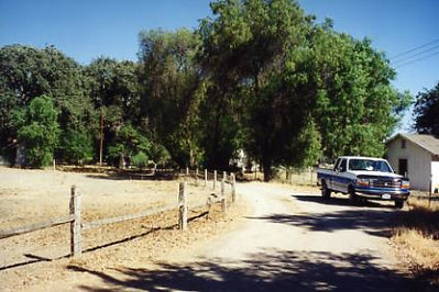 Ranches and Farms 3064