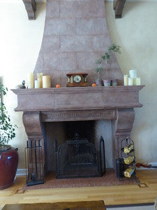 Mediterranean-Houses 0062 (Ojai)